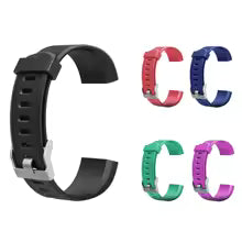 Smart Watches & Fitness Bands