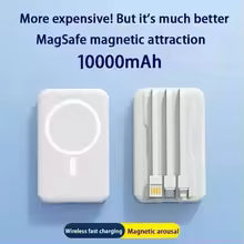 Chargers & Power Banks