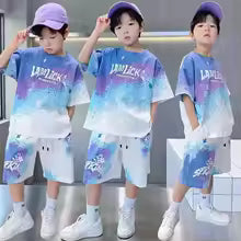 Kids & Teens Apparel