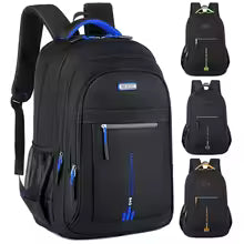 School Bags & Backpacks
