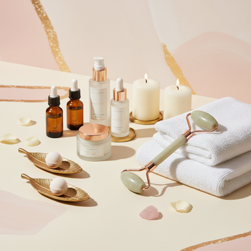 Glow & Wellness Collection