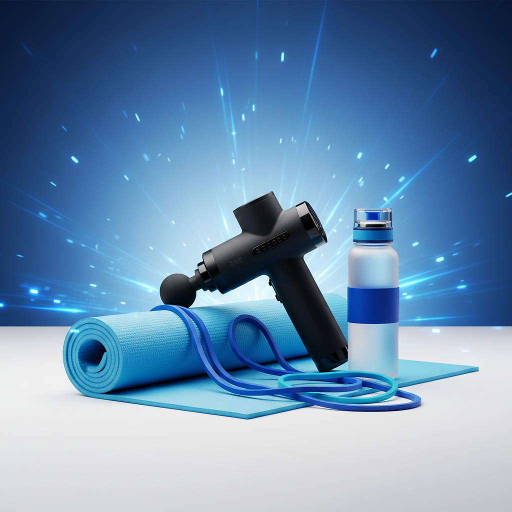 Move & Recover Collection