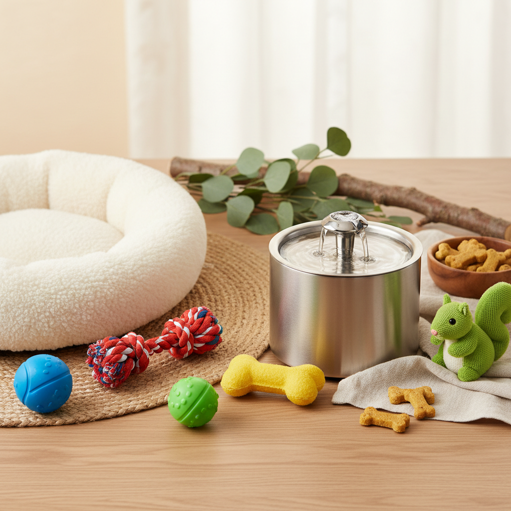 Pet Picks Collection