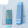 4-Piece School Stationery Set
