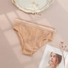 Seamless Breathable Panties