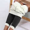 Women’s Fleece-Lined Winter Leggings