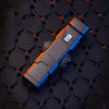 High-Tech Rechargeable Electric Lighter