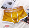 Men’s Summer Casual Underwear