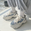 FireStep Chunky Running Sneakers