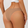 Women’s Seamless Ice Silk Underwear