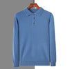 Thermal Business Sweater