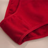 Seamless Breathable Panties