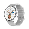 Ultra Slim Fitness Smartwatch