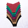 Women’s Seamless Ice Silk Underwear