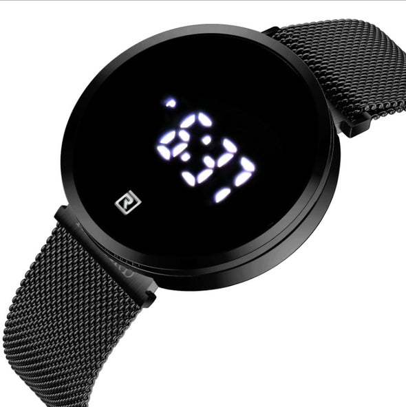 Unisex Digital Sport Watch