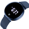 Unisex Digital Sport Watch