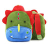 Cute Plush Animal Backpack for Kids