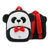 Cute Plush Animal Backpack for Kids