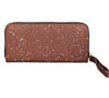 Sparkle Sequin Long Wallet