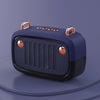 Mini Cartoon Wireless Speaker – Bluetooth Sub woofer for Travel, Camping, and Kids