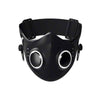 Hi-Tech Halloween Mask with Earplugs