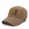 RetroFlex Unisex Baseball Cap