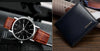 Men’s 3-Fold Leather Wallet