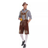 BrewFest Men's Overalls