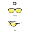 Polarized Outdoor Sunglasses