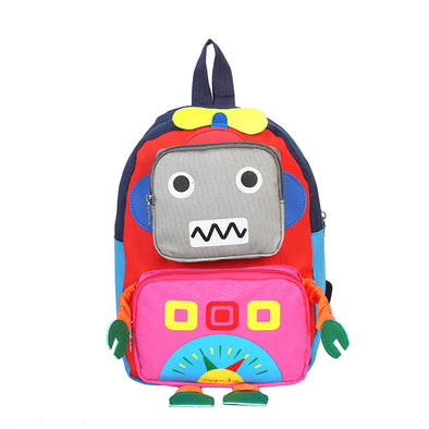 Kids’ School Backpack