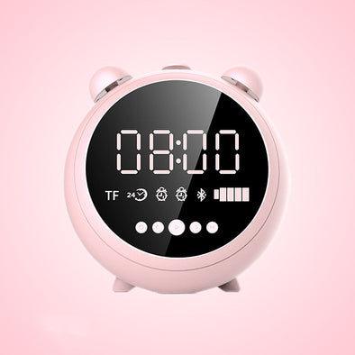 Mini Wireless Speaker