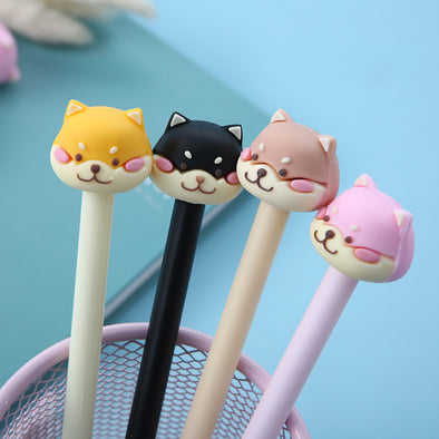 Cute Stationery Pen Set