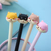 Cute Stationery Pen Set