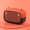 Compact Bluetooth Speaker