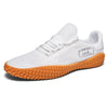 Men’s Breathable Woven Sneakers