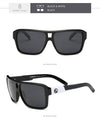 Men’s Polarized Sports Sunglasses