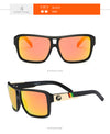 Men’s Polarized Sports Sunglasses