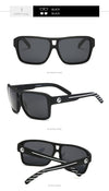 Men’s Polarized Sports Sunglasses