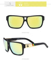 Men’s Polarized Sports Sunglasses