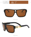Men’s Polarized Sports Sunglasses