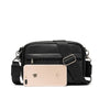Men’s Casual Shoulder Backpack