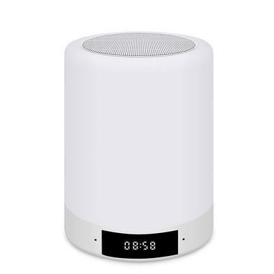 Wireless Alarm Clock