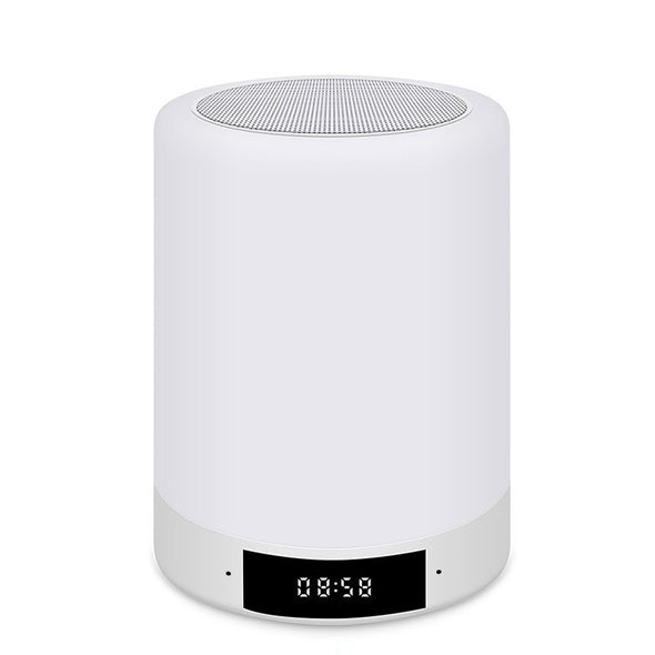 Wireless Alarm Clock