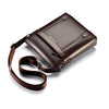 Men’s Casual Shoulder Bag