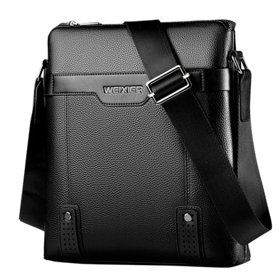 Men’s Casual Shoulder Bag
