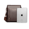 Men’s Casual Shoulder Bag