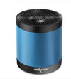 Portable Bass Speaker