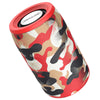S5 Pocket-Sized Wireless Bluetooth Speaker with Deep Bass Subwoofer