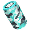 Portable Bass Speaker