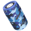 S5 Pocket-Sized Wireless Bluetooth Speaker with Deep Bass Subwoofer